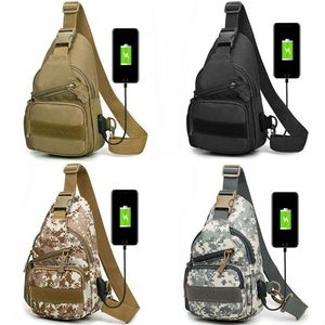 Torby na zewnątrz moda mężczyźni swobodny jedno ramię w klatce piersiowej Travel crossbody torba na ramię w torbie Pakiet Messenger Pack Bag w klatce piersiowej dla mężczyzny 230921