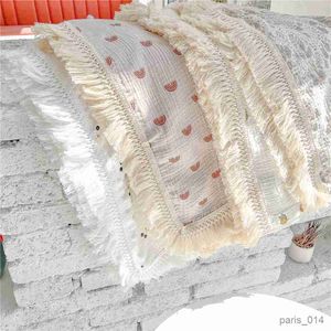Cobertores swaddling swaddle cobertor envelope do bebê para recém-nascido receber cobertores musselina algodão consolador cama recém-nascidos acessórios
