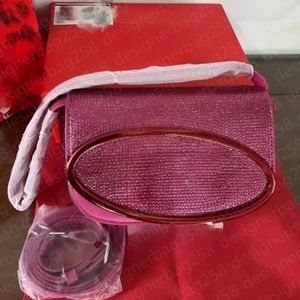 Designer-Umhängetasche, hochwertige Italien-Mode-Clutch-Klappe, Jingle-Luxustasche, Griff, Damen-Klappe, Luxus-Handtasche, Nappa-Casual-Clutch, einzigartige Riementasche