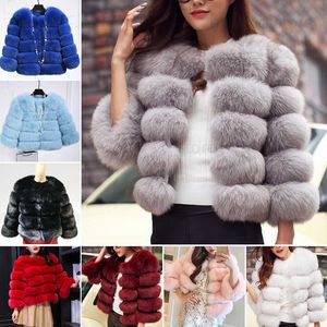 Women's Fur Faux Fur Winter Women's Cold Coat Top Jackets For Women clothing Natural Real Fur Jacket Coats For Women Fur Jacket In Promotion T230923