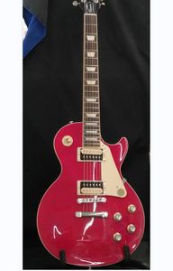 Paul Classic Electric Guitar와 같은 사진과 동일합니다