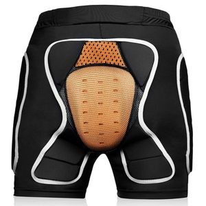 スキーパンツBenken Ski Protective Padded Shorts 3D Eva Gear for Snowboard Skate and Cycling 230920