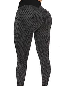 Mulheres leggings mulheres yoga calças esportivas esportivas elásticas fitness ginásio exercício de levantamento cintura alta sem costura push up 230921