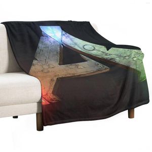 Одеяла Ark Survival Throw Blanket Модный диван для тонкого одеяла