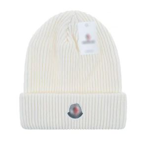 Designer beanie lyx