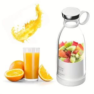 1 adet, 350ml elektrikli blender narenciye meyve suyu, meyve meyve sıkacağı taşınabilir usb şarj edilebilir meyve sıkacağı, taşınabilir blender, yaz kaybı kilo aletleri meyve mikseri, küçük cihaz,