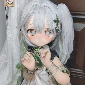 Seks Oyuncak Erkekler Kadın Bebek Masaj Mastürbatörü Vajinal Genshin Etkisi Nahida BJD Eklem Silikon Simülasyon Animasyon Anime Figürü El yapımı dekorasyonlar Curtilage