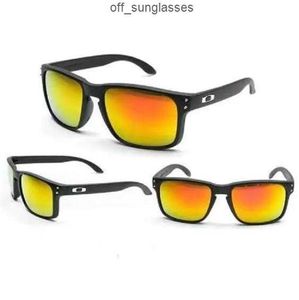 Дизайнерские солнцезащитные очки для женщин 0akley Sport Mens UV400 Высококачественные поляризационные линзы из поликарбоната Revo с цветным покрытием оправа TR-90 - OO9102 Store21621802 P5UN