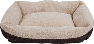 Other Pet Supplies 80869 SelfWarming Dog Bed 30" x 24" Color May Vary Guinea pig clothes Hamster hideouts Accsesorios para hamster Rat hangi 230920