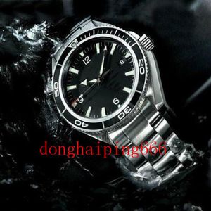007 Skyfall A-2813 Кожаные механические мужские часы с автоматическим механизмом мужские часы с автоподзаводом Наручные часы дизайнерские часы m289m