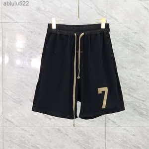 2022 Mens Womens Designers Shorts Summer Fashion Streetwears Clothing Quick Drying SwimWear Printing Board Beach Pants M-5XL 12G