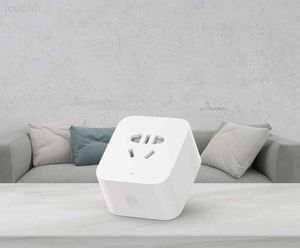 Sockets Smart Socket Bluetooth Gateway الإصدار اللاسلكي مفاتيح التوقيت العمل مع تطبيق WiFi جودة عالية Ottie L230921