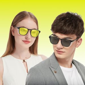 Blå ljusblockering Glasögon Våt rum Fuktgivande skyddsglasögon för torrt ögon Blå ljusblockering Glasögon Skydd REAMBLICT RAMMIGHT SUNEL SUNGLASSES 230920