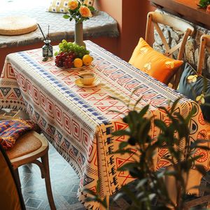 Table Cloth Mantel Ajustable Redondo Manteles Redondos De Mesa Korean Room Decor Redonda 20RB803701 230921