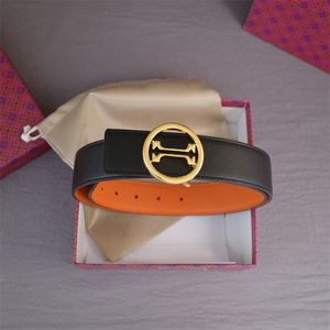 Designers cinto para mulher 3.5cm de largura cintos de luxo masculino cinto de couro reversível moda waitband ceinture acessórios de roupas
