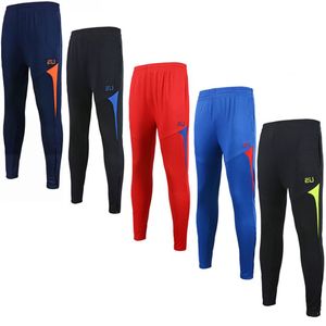 2017 EU Men Sports Running Trousers Soccer Training Pants Quick Dry Trousers1933