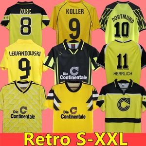 98 99 Retro 01 02 Fußballtrikots 00 02 klassische Fußballtrikots Lewandowski ROSICKY BOBIC KOLLER 95 96 97 94 95 12 13 REUS MOLLER DortmundS