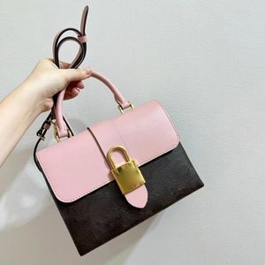 Pastel Designer Evening Bag Womens Shoulder Bags Shopping Cardholder Fashion Wallets Luxury Bumbag Simple And Versatile