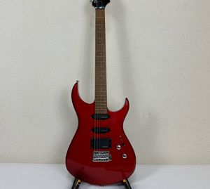 작전 제품 FGZ-1C 전기 기타와 동일