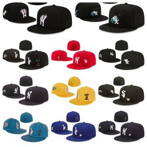 2023 أحدث للجنسين قبعات baskball Caps Mens Designer Hat للرجال للنساء التطريز Hip Hop Cap New Era Hats Street Outdoor Sports Cap Size 7-8