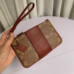 coabg debriyaj çantaları mini pochette tasarımcısı kadın çanta moda mektupları çanta cüzdan cüzdanları kadınlar için cüzdanlar zarf çantası 230712