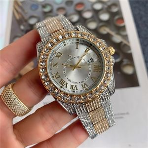 Diamond Watch Mens Watches 41mm أوتوماتيكي ساعة الساعات wristwatch Montre de Luxe Stainless Strap Strap Wrictwatches Abort Rlx15203