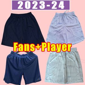 23 24 Son Futbol Şort 2023 2024 Futbol Pantolon Lucas Hojbjerg Romero Kulusevski Bentancur Kane Richarlison Ndombele Evde Üçüncü