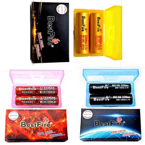 الأصل Bestfire BMR IMR 18650 بطارية 3100mah 60a 3200mah 3000mah 3500mah 40a 3500mah 35a بطاريات ليثيوم أصلية