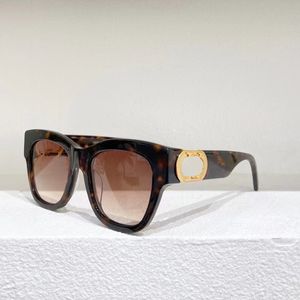 Sonnenbrille Frauen Sommer Stil Z1568 Anti Ultraviolett Retro Platte Quadratisch Vollformat Mode Sonnenbrille Mode Straße Foto Sonnenbrille Top Box