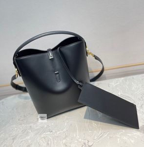 Spiegelqualität Le 37 Damen Designer-Beuteltasche Luxus, geräumige Einkaufs-Reisetaschen Handtasche Tote Frau echtes Leder Geldbörse Clutch Sling Mode Schultertasche