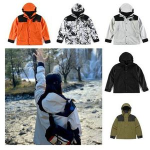 Skiing Suits SkiStorm Jacket Windproof Mountaineering Ski Outdoor Waterproof Thickened Zipper Clothing Men Women 230920