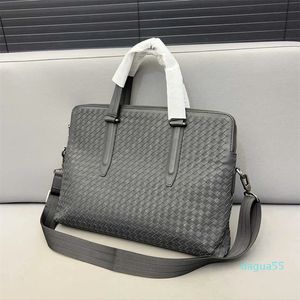 Dizüstü bilgisayar çantaları iş unisex ince evrak çantası tasarımcı çanta iş kadın çantaları omuz çantaları