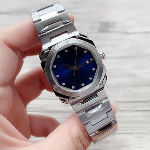 Diamond Watch Womens Top Designer Watch Fashion Classic Quartz 32mm Dial Stainsit Steel Womens Watch Luxury Watch Montres de Luxe Watch