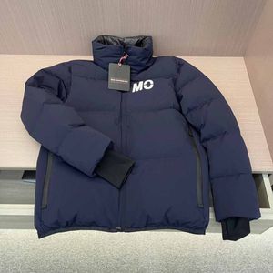 Top designer de luxo outono inverno moda polar alta rua algodão esportes jaqueta carta padrão homens e mulheres quente casual jaqueta