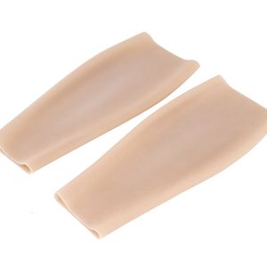 Forma del seno ONEFENG Cicatrice del braccio Tatuaggio Voglia Oscuramento Manica in silicone Braccio Ingrasso Ispessimento Modifica audace 230920