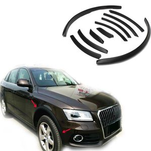 Для Audi Q7 RSQ7 Sline 2006-2015 расширители крыльев, накладки на колесные арки, 10 шт.271S