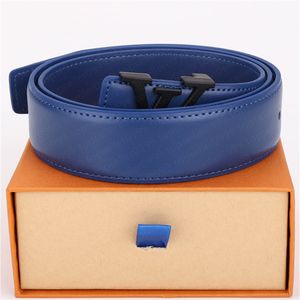 Men Designers Belts Womens Mens Casual Letter Smooth Buckle Belt Width 3.8cm Fashion Classic 6 colors and 18 styles belt