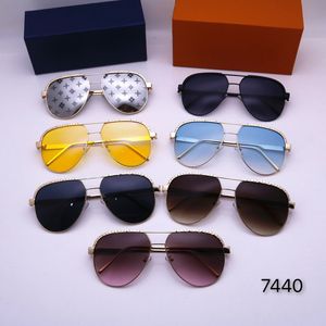 High-End-Designer-Sonnenbrillen, modische Sonnenbrillen, klassische Marken, Damen- und Herren-Sonnenbrillen, Sonnenblenden, Strand und Outdoor