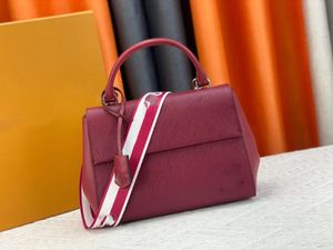 2023 핫 판매 럭셔리 디자이너 가방 숄더백 디자이너 핸드백 핸드백 전화 화려한 가방
