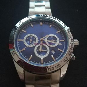 138 orologi da uomo in vendita movimento al quarzo bOs orologio tutto funzionale quadrante piccolo cronometro da lavoro stile di vita impermeabile in acciaio inossidabile w2608