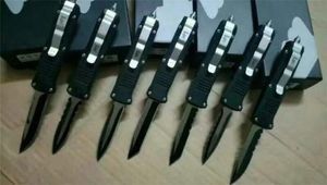 Мини Infidel Auto Knife C07 7 моделей HK 3300 двойного действия Автоматические тактические ножи для кемпинга BM42 подарочные ножи 1 шт. Бесплатная доставка
