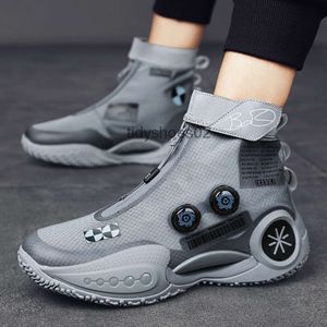 Wade's Way 9 Basketball Shoes Gray Child Low Announces Male and Female Phantom 3 Student Children's Actual Combat Shoe Sound