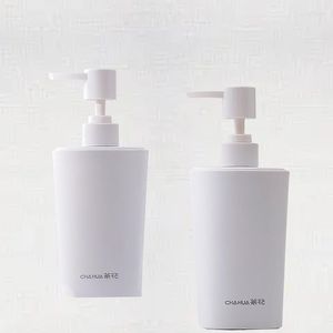 Бутылки для хранения Портативная бутылочка для лосьона для ванной комнаты Camellia — идеальное решение для увлажнения и ухода за кожей на ходуПредставляем революцию