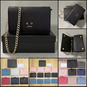 Fashion Mini Cute Fashion Card Bags Chain Shoulder Bag Card Holder Pouch Purse Wallets