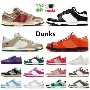 Designer casual tênis de corrida chunky dnuks jarritos para krueger mulheres homens grande baixo preto branco unc teddy bear plataforma tênis esportes treinador sapatos com caixa tamanho 36-48