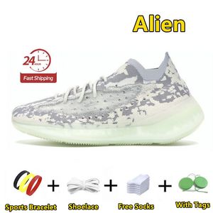 Sapatos correndo 380 Alien 380s Blue calcie yecoraie rf Azure refletido triplo pimenta preta onyx hyle brilho sone sal lmne homens mulheres treinadores casuais tênis s 772 s