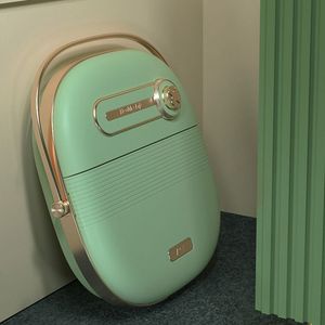 Trattamento piedi Riscaldamento elettrico Botti pieghevoli per bagnoschiuma Retro Termostato automatico verde Lavaggio pediluvio SPA Macchina per massaggio 230920