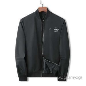 2023 Fashion Jacket Aviator Jacket Men's Baseball Jersey Men's Short Jacket Hipster Men's Jacket Giveci Designer Jacket T31