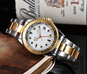 Orologi da uomo e da donna Orologi di design Macchinari automatici Orologi eleganti e costosi Stili classici Orologi antichi impermeabili in acciaio inossidabile