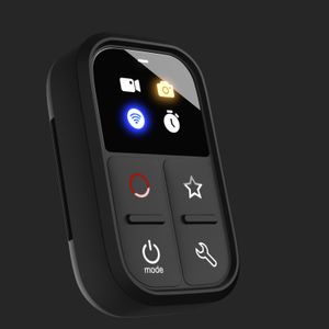 Other Camera Products Remote Control for  11 10 9 8 Max with Colorful Indicator Remote for Hero10 9 8 230920